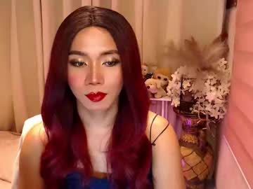 Kattiecurrent Chaturbate stream image from February 16, 2026