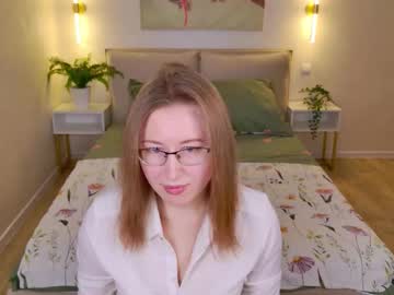 Kim_Foxie Chaturbate stream image from February 16, 2026