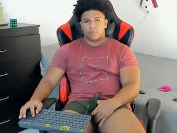 Nathan_Yess Chaturbate stream image from February 16, 2026