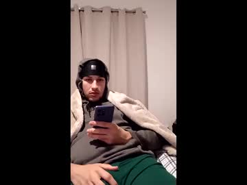 Playboyyy236 Chaturbate stream image from February 16, 2026