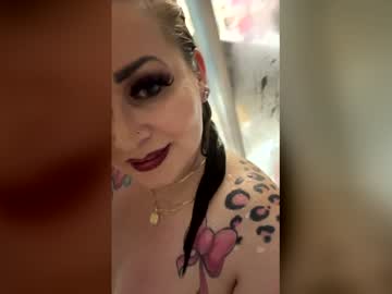 Tattoonurse20 Chaturbate stream image from February 16, 2026