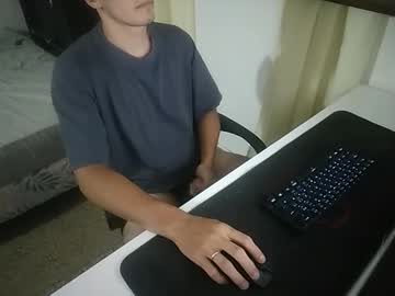 Agustin_Vergon Chaturbate stream image from February 16, 2026