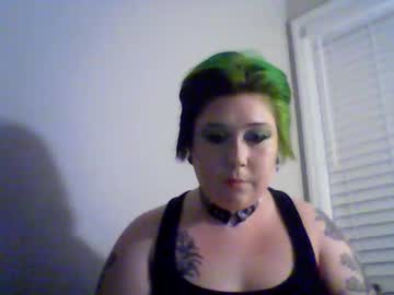 Alientboy Chaturbate stream image from February 16, 2026