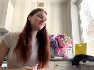 Chanellegruby Chaturbate stream image from February 16, 2026