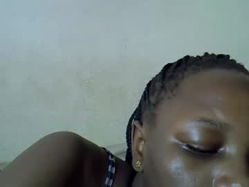 Ebonycutegal4 Chaturbate stream image from February 16, 2026