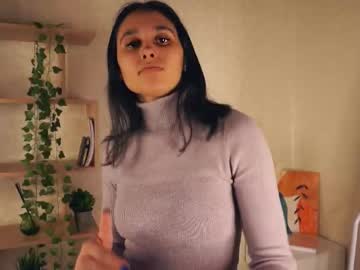 Gerthahellner Chaturbate stream image from February 16, 2026