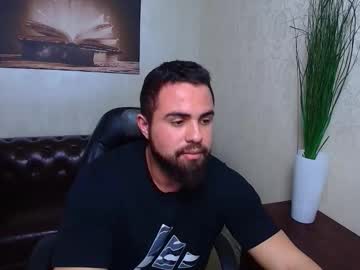 Hayeswood Chaturbate stream image from February 16, 2026