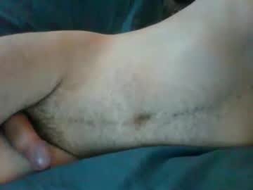 Hornyforeskin_ Chaturbate stream image from February 16, 2026