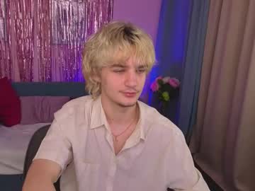 Jamemiller Chaturbate stream image from February 16, 2026