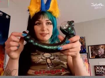 Joltionmac Chaturbate stream image from February 16, 2026