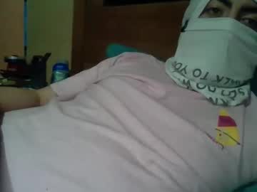 Luisfvc Chaturbate stream image from February 16, 2026