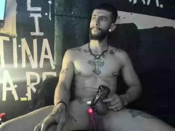 Massimo365days69 Chaturbate stream image from February 16, 2026