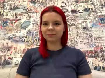 Mindipedley Chaturbate stream image from February 16, 2026