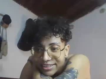 Oblidio Chaturbate stream image from February 16, 2026