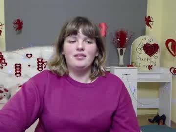 Staceylex Chaturbate stream image from February 16, 2026