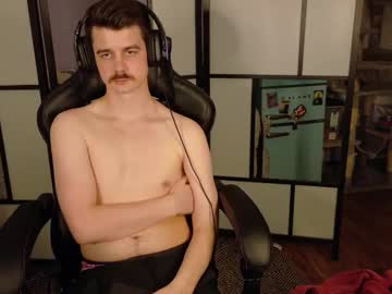 Wyattfans_ Chaturbate stream image from February 16, 2026