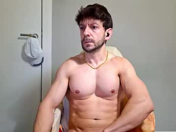 Alessandrospain82 Chaturbate stream image from February 16, 2026