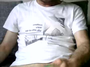 Bigfunboy20 Chaturbate stream image from February 16, 2026