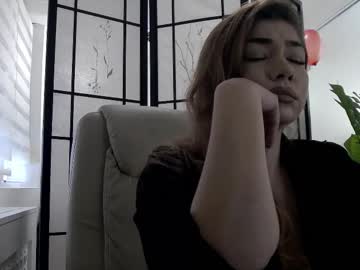 Ellabelle_ Chaturbate stream image from February 16, 2026