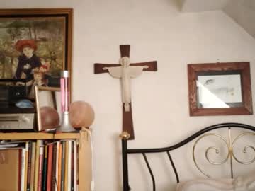 Heaven_07 Chaturbate stream image from February 16, 2026