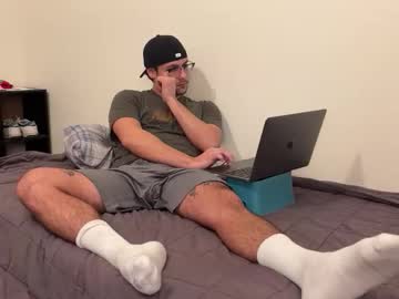 Jakesexhibition Chaturbate stream image from February 16, 2026