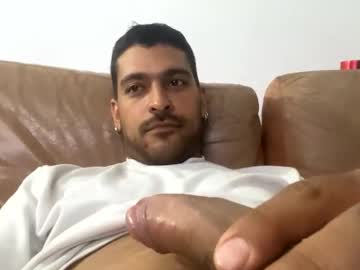 Kal072288 Chaturbate stream image from February 16, 2026