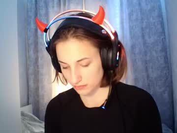 Lauraweterson Chaturbate stream image from February 16, 2026