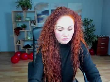 Sherry_King Chaturbate stream image from February 16, 2026