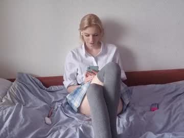 Teresagerula Chaturbate stream image from February 16, 2026