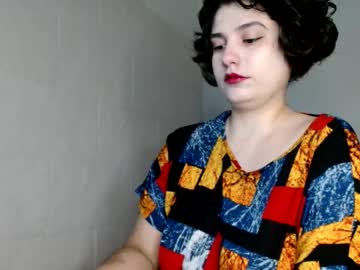 _Atenea_Golden Chaturbate stream image from February 16, 2026