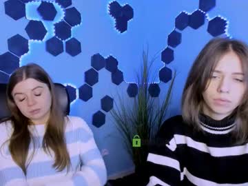 Cleo_Cool Chaturbate stream image from February 16, 2026