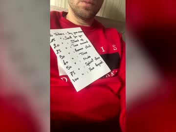 Frenchbeard444 Chaturbate stream image from February 16, 2026