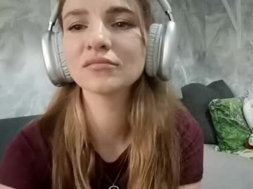 Jacquelyneronda Chaturbate stream image from February 16, 2026