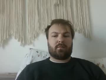 James_Heron Chaturbate stream image from February 16, 2026