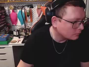 Jkschmidt Chaturbate stream image from February 16, 2026