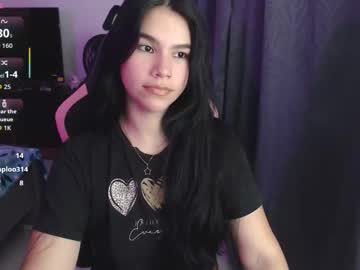 Sky_Lover_ Chaturbate stream image from February 16, 2026