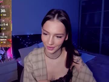 Sophiewildcat Chaturbate stream image from February 16, 2026