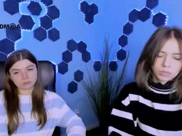 Tender_Louise Chaturbate stream image from February 16, 2026