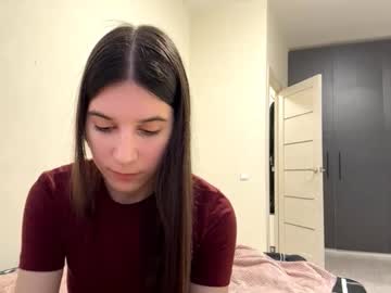 Vilacy Chaturbate stream image from February 16, 2026