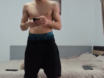 Adonisgodr Chaturbate stream image from February 16, 2026