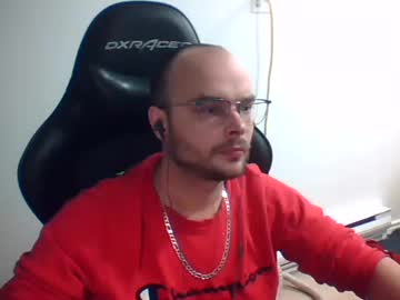 Anarchyy1994 Chaturbate stream image from February 16, 2026