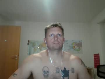 Danielrogers1775 Chaturbate stream image from February 16, 2026