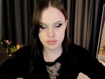 Effiemur Chaturbate stream image from February 16, 2026