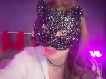 Natasha_Saade Chaturbate stream image from February 16, 2026