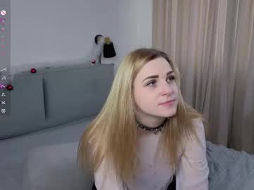 Noradunn Chaturbate stream image from February 16, 2026