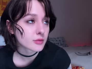 Salivagirl Chaturbate stream image from February 16, 2026