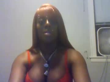 Tsamberwhite007 Chaturbate stream image from February 16, 2026