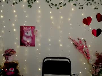 Amanda_Bright_ Chaturbate stream image from February 16, 2026