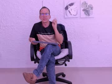_Axelking_ Chaturbate stream image from February 16, 2026