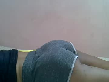 Bantubaby Chaturbate stream image from February 16, 2026